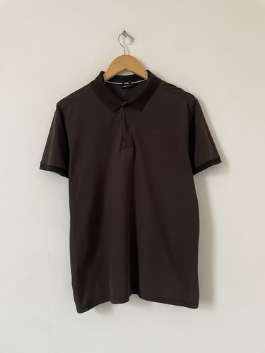 Lindeberg troy clean - troy, pique
