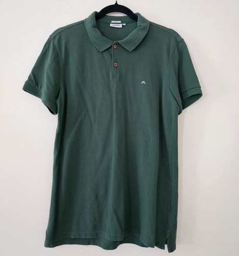 Mens lindeberg rubi plain - rubi,