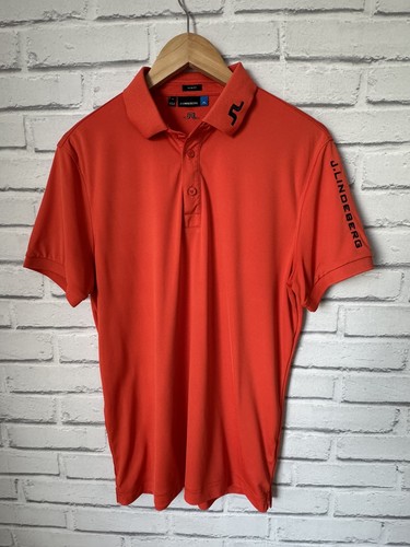 Lindeberg men tour tech - j,