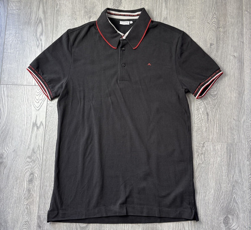 Lindeberg polo men 100 - polo, men’s