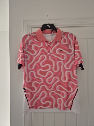 Lindeberg paul print - j.lindeberg,
