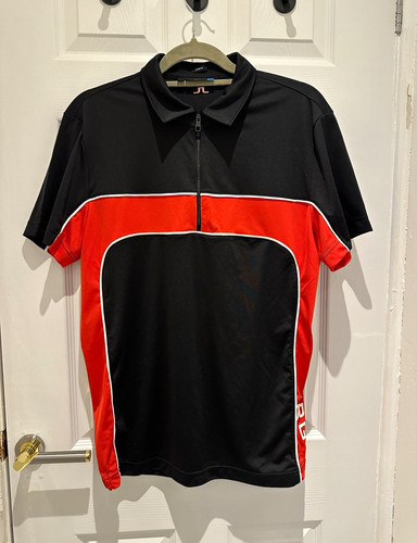Lindeberg mens slim fit - fit, 1/4