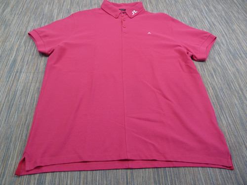 Lindeberg polo shirt - lindeberg, mens