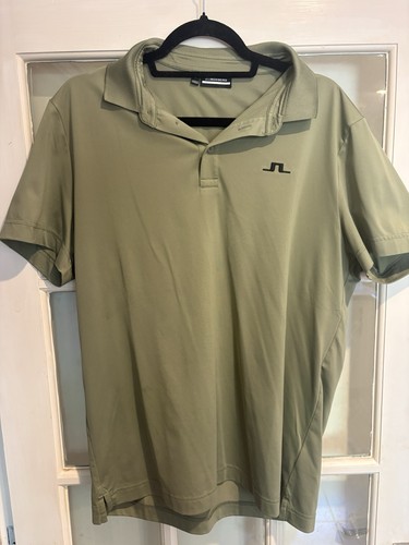 Lindeberg men golf - men's, polo