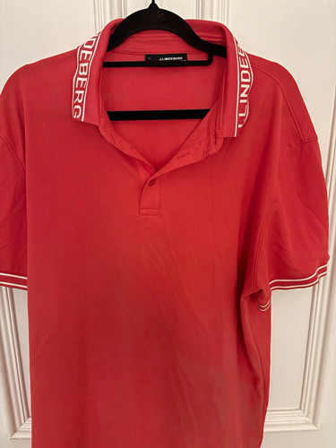 Lindeberg mens austin polo - mens,