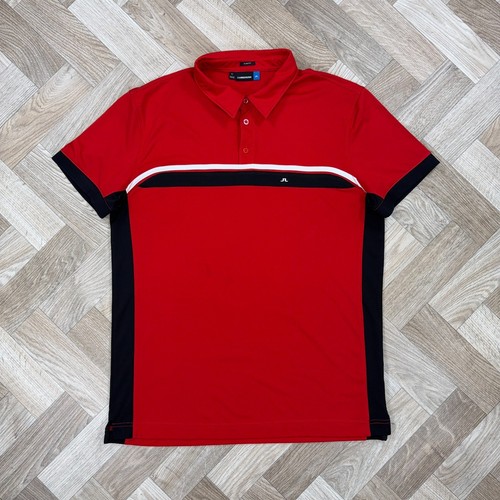 Lindeberg golf andreas slim - j.lindeberg,
