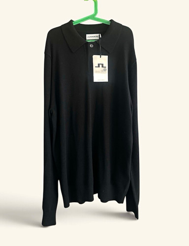 Lindeberg edgar knitted wool - edgar,
