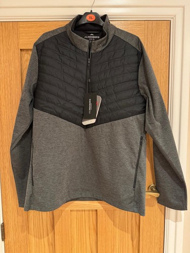 Lindeberg raph quilt hybrid - raph,