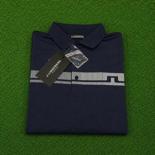 Lindeberg golf polo shirt - j.lindeberg,