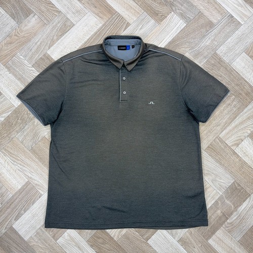 Lindeberg golf performance - golf,