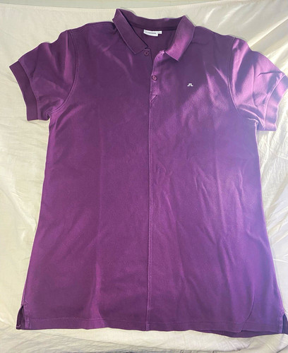 Lindeberg men regular fit - j.lindeberg, men's