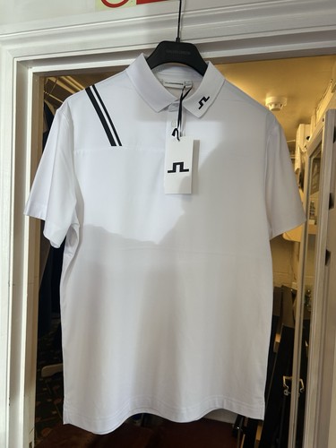 Lindeberg fred polo shirt - polo,