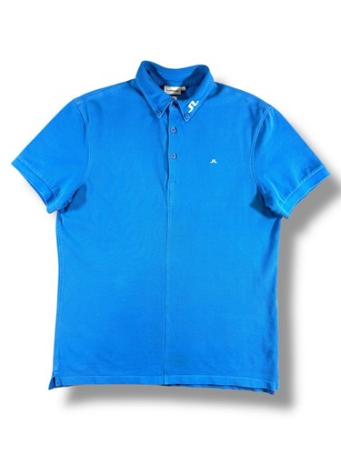 Lindeberg men golf polo - lindeberg,