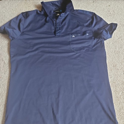 Lindeberg mens short sleeve - mens,