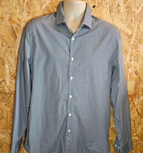 Lindeberg slim fit - slim,