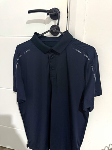 Lindeberg men navy - j.lindeberg, polo