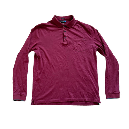 Lindeberg long sleeve - j.,