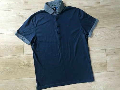 Slim lindeberg polo - lindeberg,