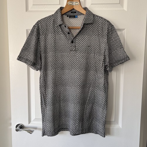 Lindeberg egon slim - lindeberg,