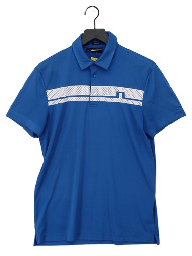 Lindeberg men polo - j.lindeberg, men's