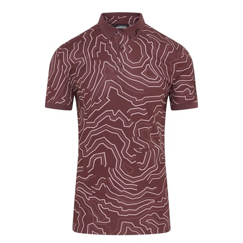 Lindeberg tour tech - lindeberg, printed