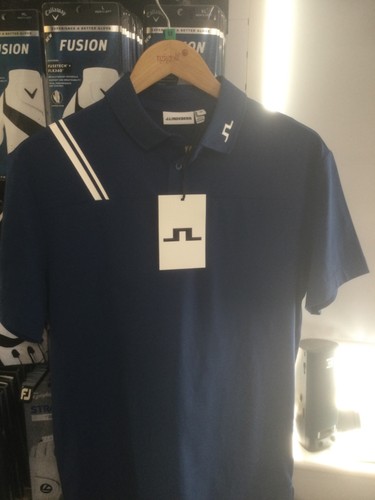 Lindeberg fred polo shirt - shirt,