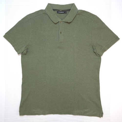 Lindeberg polo shirt mens - polo,