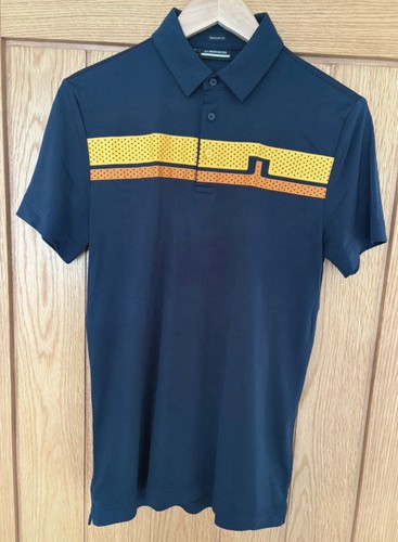 Lindeberg men golf - men’s, polo