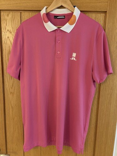 Lindeberg men golf - lindeberg, men’s