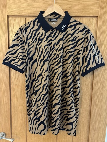 Lindeberg tour tech print - tour,