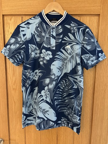 Lindeberg print men - print, golf