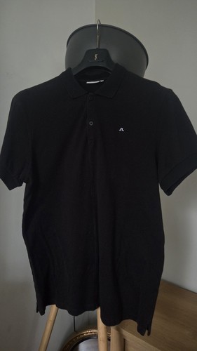 Lindeberg mens golf polo - j.lindeberg,