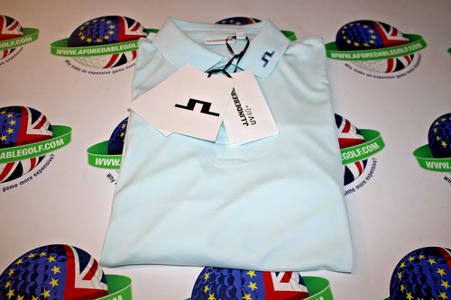 Lindeberg print polo - print,