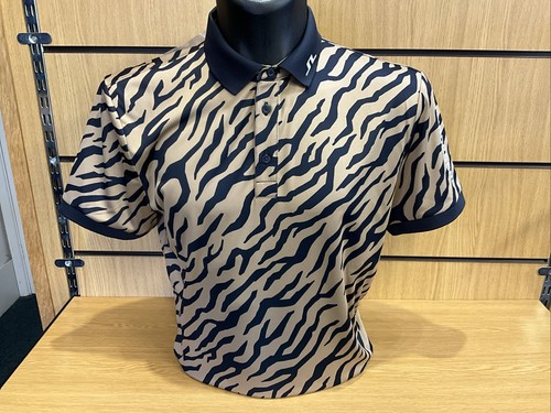 Lindeberg tour tech print - j.lindeberg,