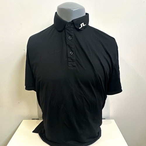 Lindeberg men golf polo - j.lindeberg, men's