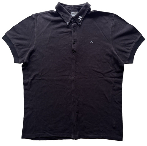 Lindeberg mens black - lindeberg,