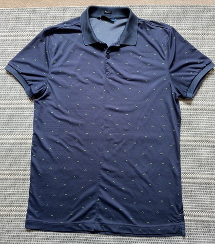 Lindeberg mens polo shirt - lindeberg,