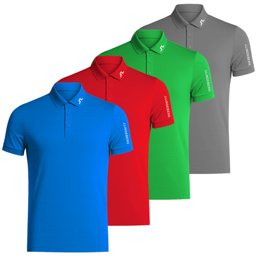 Lindeberg tour tech reg - j.lindeberg,