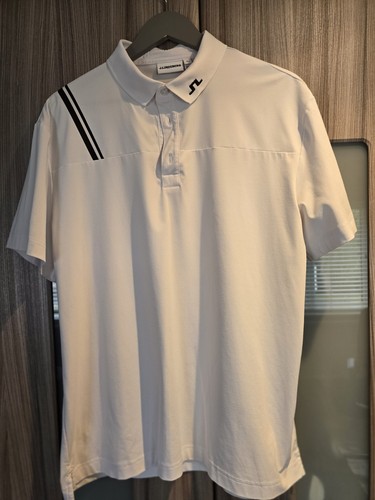 Men lindeberg golf - men's, polo