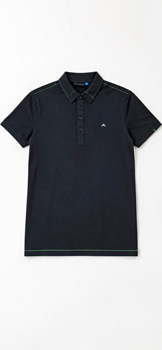 Lindeberg men polo - men's,