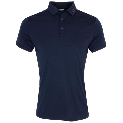 Lindeberg print polo - kv,