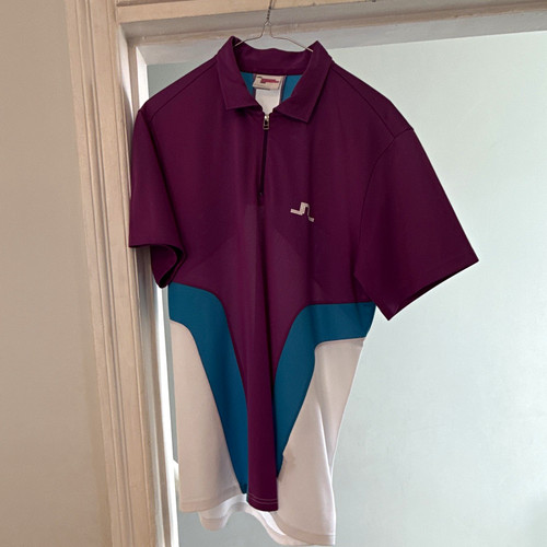 Lindeberg future sports - lindeberg,