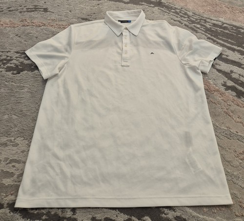 Lindeberg polo shirt mens - j.lindeberg, xl