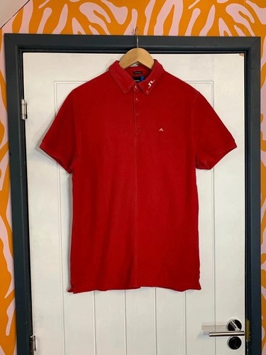Lindeberg polo shirt - lindeberg,