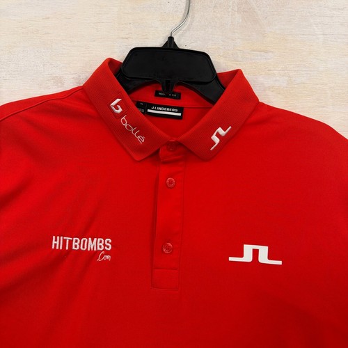 Lindeberg polo shirt kv - polo,