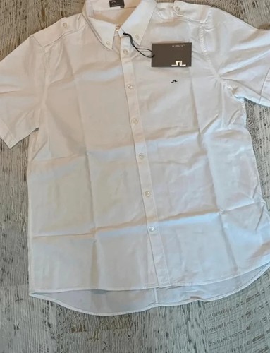 Lindeberg cotton shirt - lindeberg, (