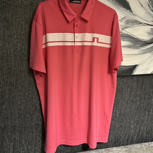Lindeberg polo shirt - j.,