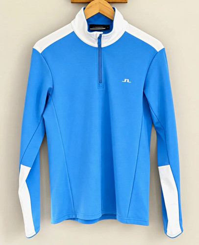 Lindeberg men golf polo - j.lindeberg,