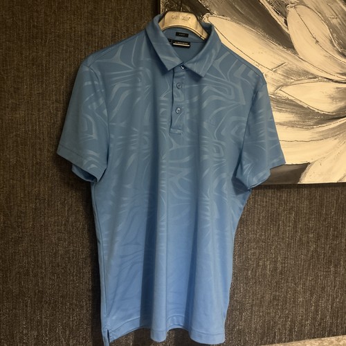 Lindeberg golf polo shirt - golf,