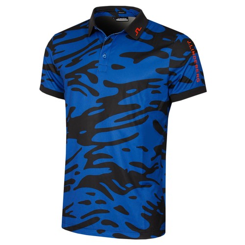 Lindeberg mens tour tech - j.lindeberg,